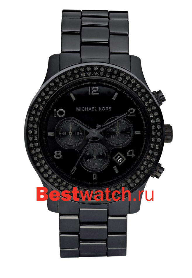 Часы Michael Kors Bradshaw MK5360